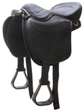 Load image into Gallery viewer, Cashel Soft Saddle G2

