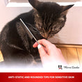 Load image into Gallery viewer, Precision Pet Comb
