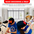 Load image into Gallery viewer, Distract-A-Hat ™ The Dog Lick Hat
