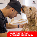 Distract-A-Hat ™ The Dog Lick Hat
