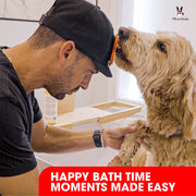 Distract-A-Hat ™ The Dog Lick Hat