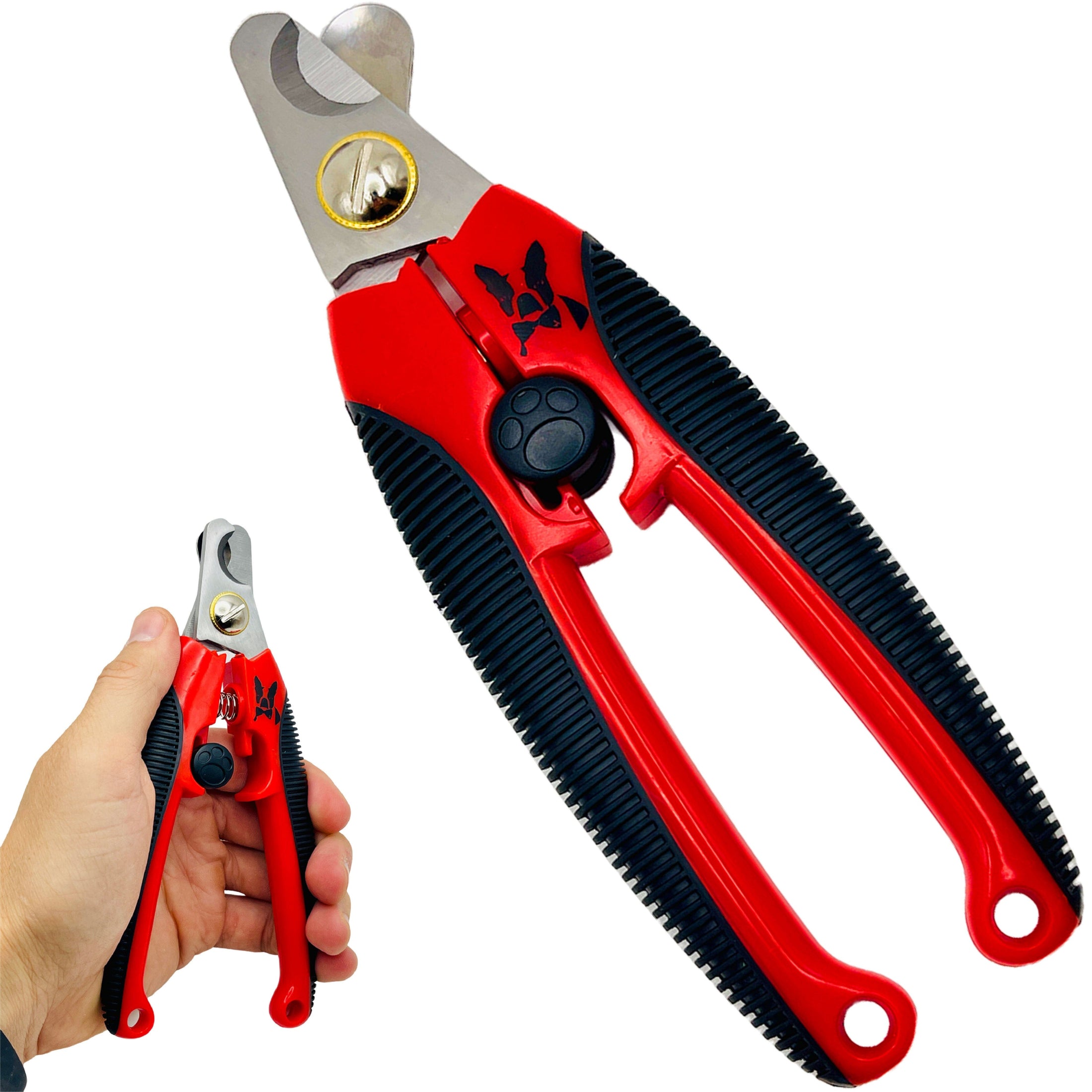 Nail Clippers for Dogs - Southlake Paws