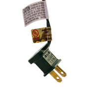 Kurt Adler 10-Light Coca-Cola Can Light Set