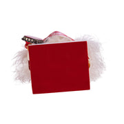 Kurt Adler 8-Inch Coca-Cola® Nutcracker