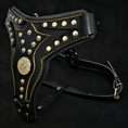 Load image into Gallery viewer, The "Maximus" Dogs and pets harness V2
