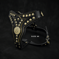 Load image into Gallery viewer, The "Maximus" Dogs and pets harness V2
