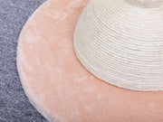 Lookout Natural Handwoven Cat Tree