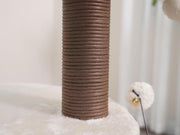 Quartz Handwoven Eco-Friendly Medium Cat Tree