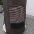 Load image into Gallery viewer, Cullen Arc Modern Multi-Activity Cat Tower
