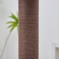 Load image into Gallery viewer, Wagon 2 Modern Cat Tree and Scratcher for Indoor Cats
