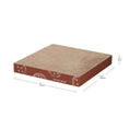Load image into Gallery viewer, Cardboard Scratcher Refill 4 Pack for Cat Tree and Scratchers
