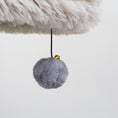 Load image into Gallery viewer, Cullen Arc Modern Multi-Activity Cat Tower
