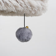 Cullen Arc Modern Multi-Activity Cat Tower