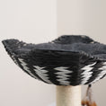 Load image into Gallery viewer, Ace Handwoven Large Cat Tree and Scratcher for Indoor Cats
