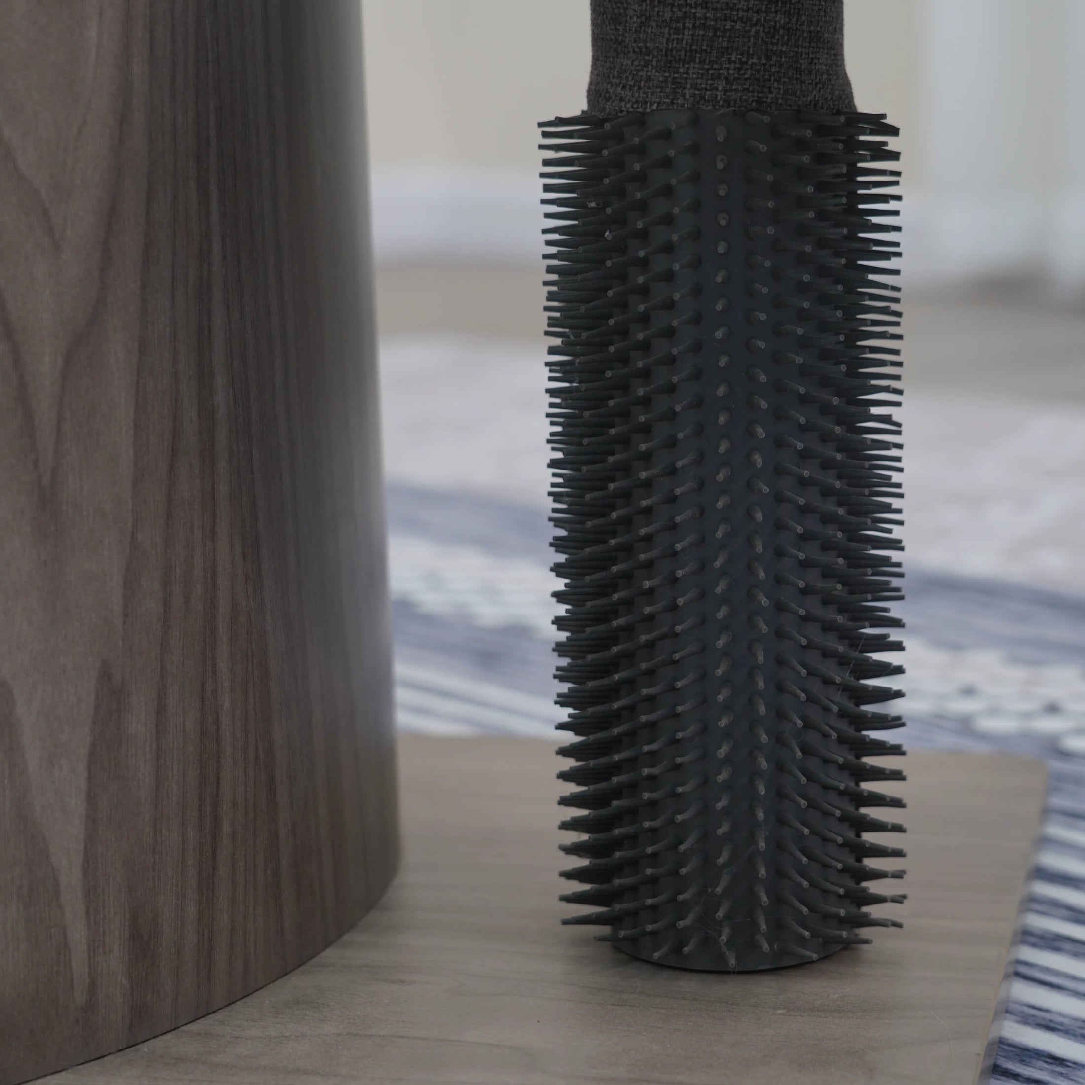 Cullen Mid Century Modern Cat Tree and Scratcher for Indoor Cats