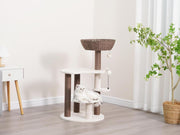 Quartz Handwoven Eco-Friendly Medium Cat Tree