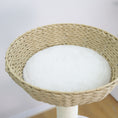 Load image into Gallery viewer, Pharaoh V2 Large Cat Tree and Scratcher for Indoor Cats

