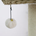 Load image into Gallery viewer, Pharaoh V2 Large Cat Tree and Scratcher for Indoor Cats
