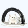 Load image into Gallery viewer, Nifty Cat Scratcher Toy for Indoor Cats
