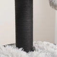 Load image into Gallery viewer, Tundra Handwoven Cat Tree and Scratcher for Indoor Cats
