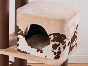 The Cowboy Country & Rustic Design Extra Large Cat Tree