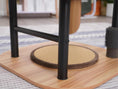 Load image into Gallery viewer, Starbz Industrial Style Modern Medium 4 Level Cat Tower
