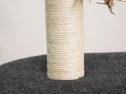 Ace Natural Handwoven Eco-Friendly Large Cat Tree