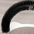 Load image into Gallery viewer, Nifty Cat Scratcher Toy for Indoor Cats
