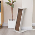 Load image into Gallery viewer, Wafer Corner Cat Scratcher Toy Furniture Protector
