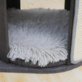 Load image into Gallery viewer, Cullen Arc Modern Multi-Activity Cat Tower
