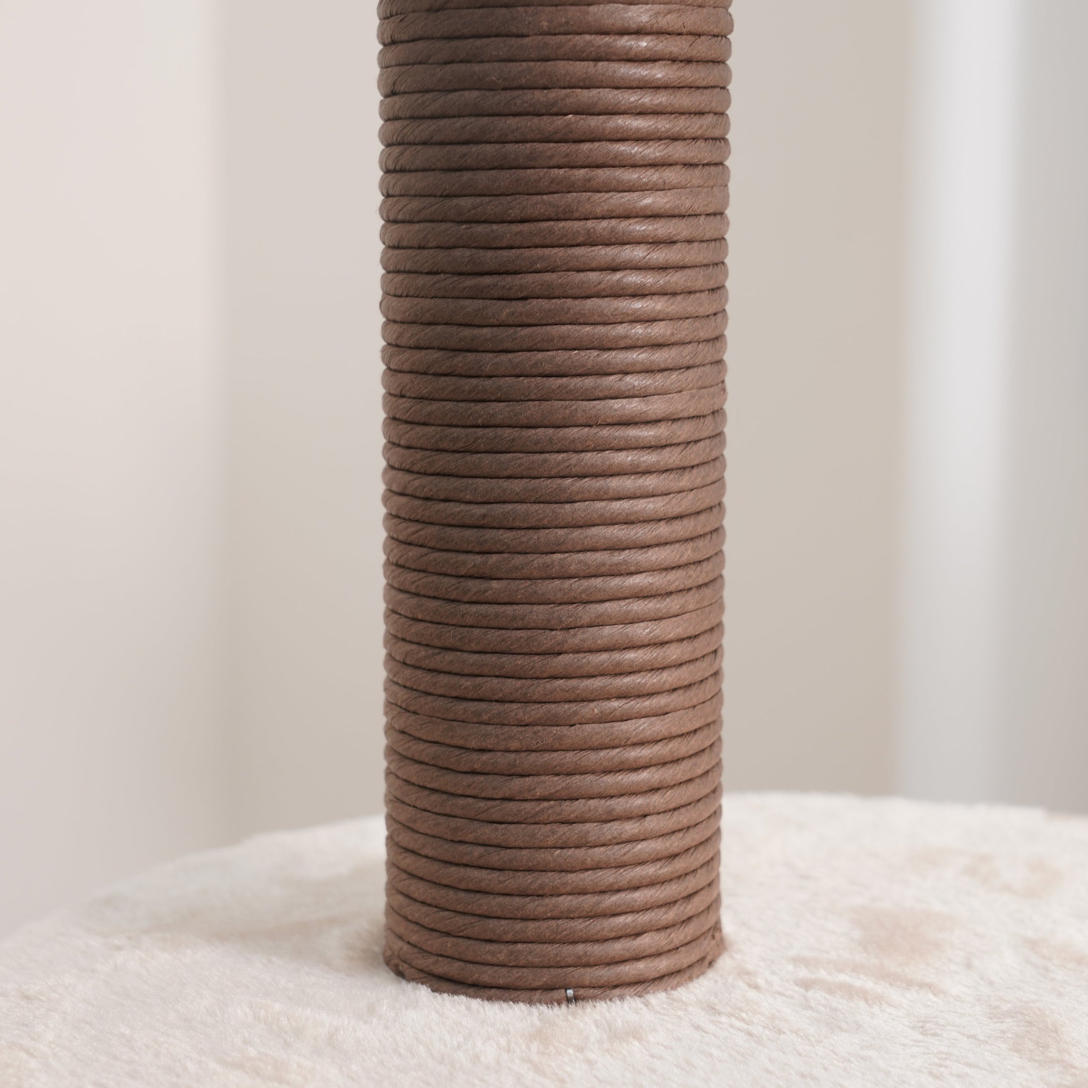 Pharaoh Large Cat Tree and Scratcher for Indoor Cats