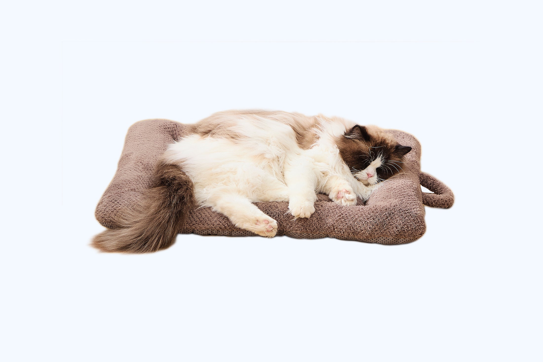 Cozypaws Insulated Warming Pet Mat for Cats and Dogs