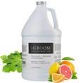 Load image into Gallery viewer, Charcoal and Keratin Conditioner Gallon by iGroom
