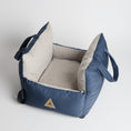 Load image into Gallery viewer, Nooee Pet Car Seat Charlie
