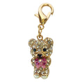 Load image into Gallery viewer, Teddy Bear Dog Collar Charm 
