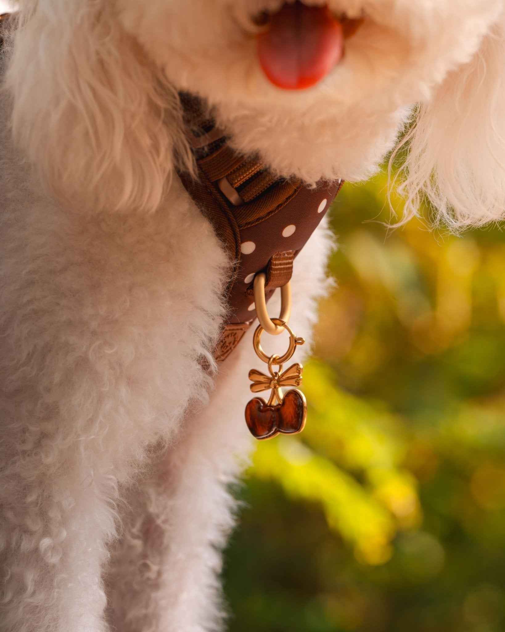 Cherry Pendant
