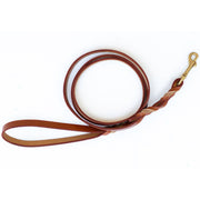 Chestnut Standard 6' Leash