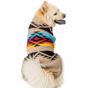 Painted Desert Dog Sweater