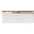 Load image into Gallery viewer, Chris Christensen 7.5" Medium/Coarse Competition Comb
