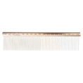 Load image into Gallery viewer, Chris Christensen 7.5" Medium/Coarse Competition Comb
