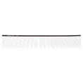 Load image into Gallery viewer, 8.5" Coarse Poodle Buttercomb by Chris Christensen

