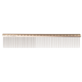 Load image into Gallery viewer, Dog 9" Medium/Coarse Competition Comb by Chris Christensen
