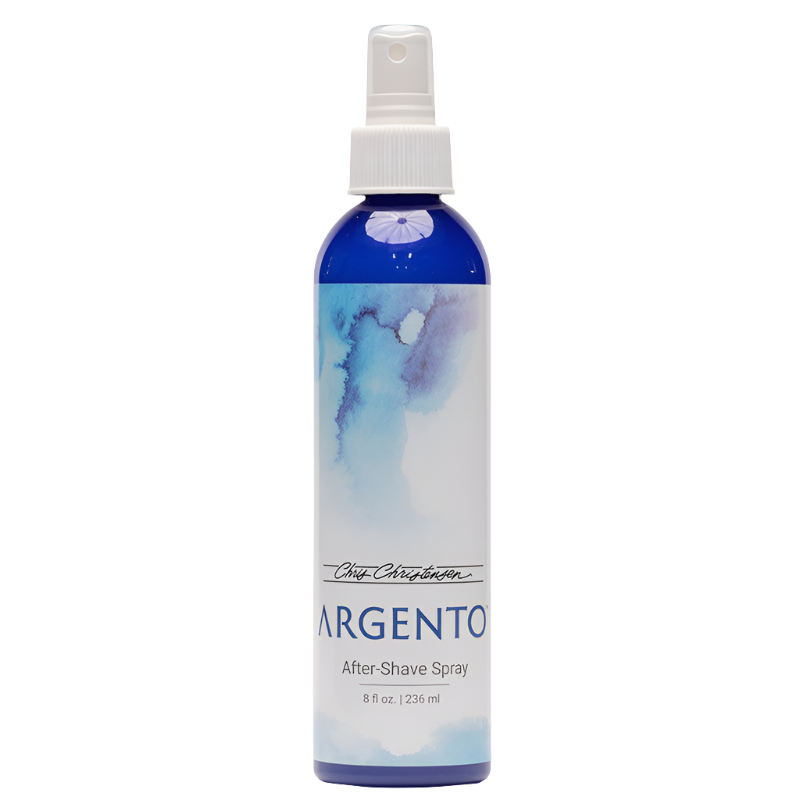 Dog Argento Aftershave Spray 8oz by Chris Christensen