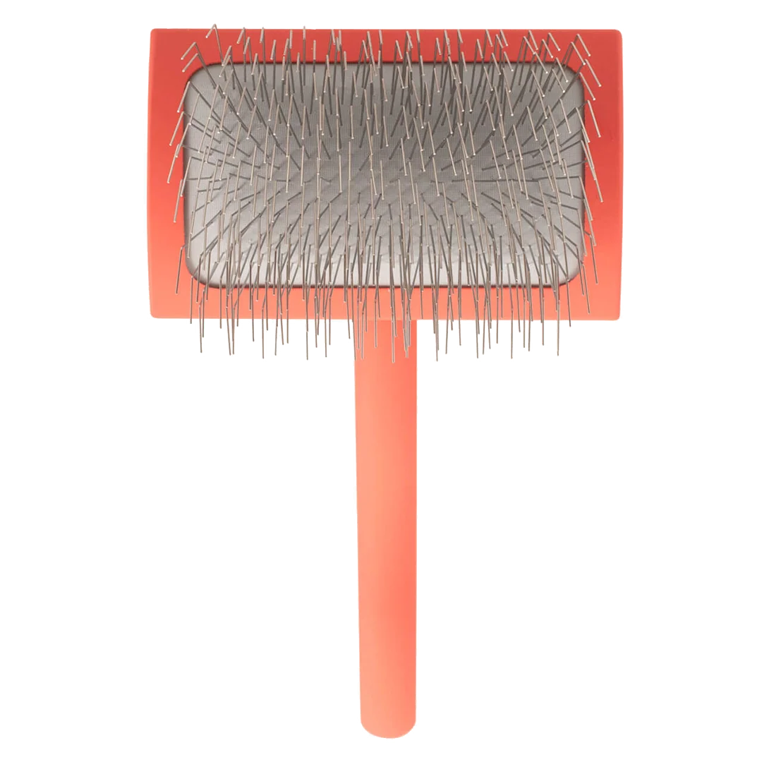 Big G Medium Coral Slicker by Chris Christensen