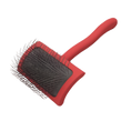 Load image into Gallery viewer, Big G Medium Coral Slicker by Chris Christensen
