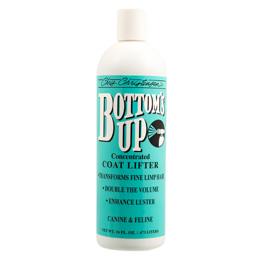Bottoms Up Concentrated Coat Lifter 16oz by Chris Christensen