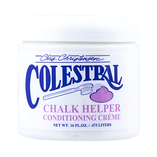 Colestral Conditioning Creme 16oz by Chris Christensen
