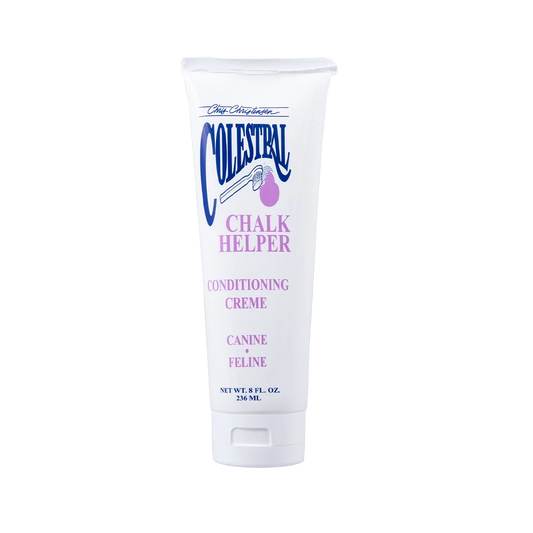 Colestral Conditioning Creme 8oz by Chris Christensen