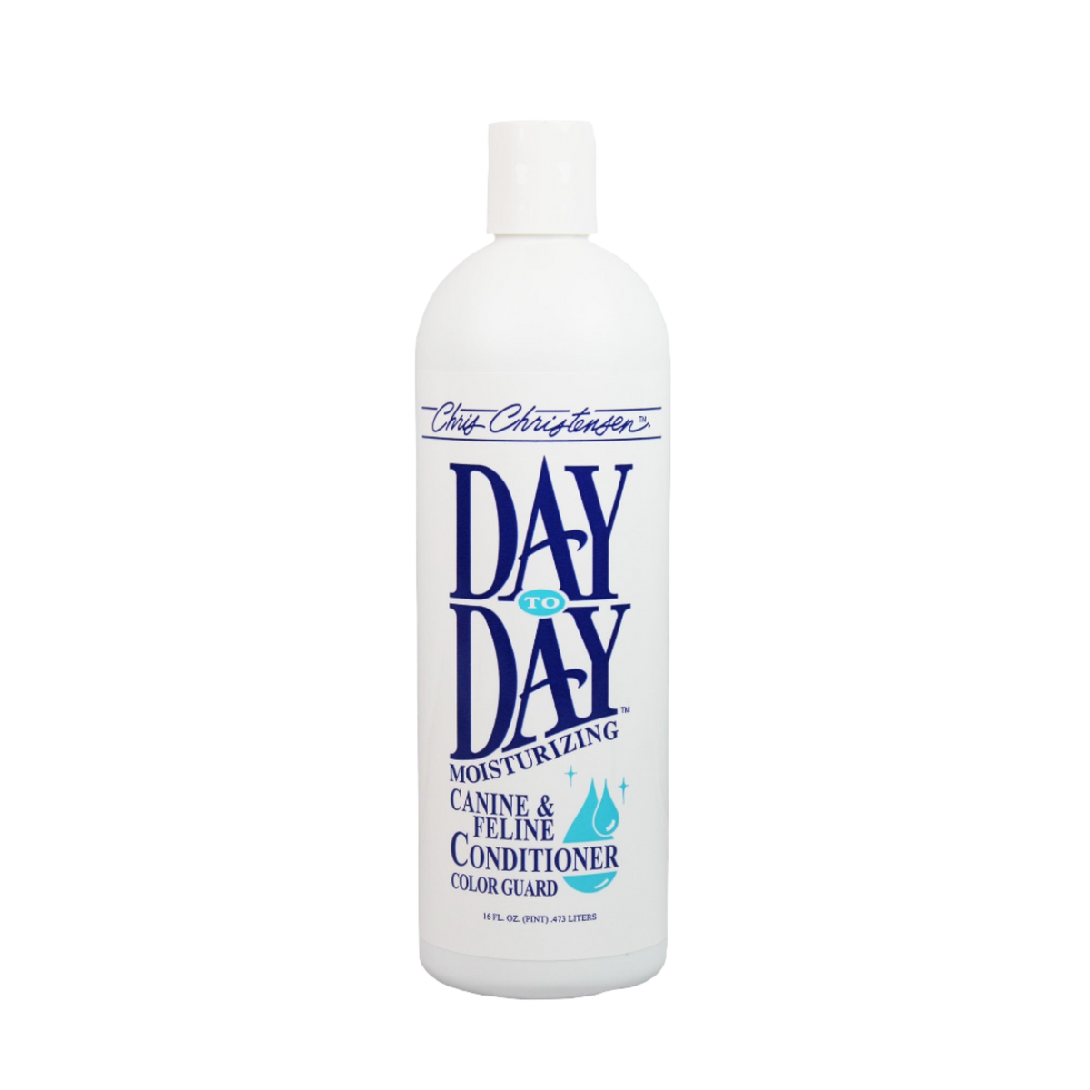 Pet Day to Day Moisturizing Conditioner 16oz by Chris Christensen