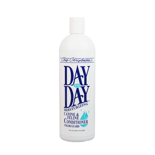 Pet Day to Day Moisturizing Conditioner 16oz by Chris Christensen